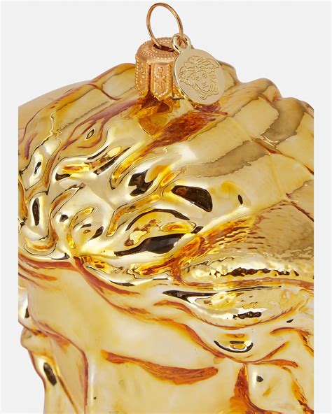 versace christmas ornament|Holiday Ornaments .